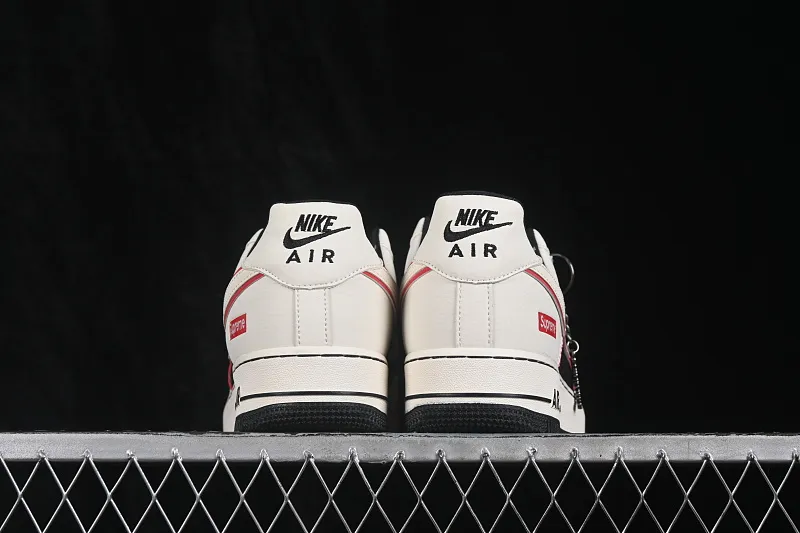 All categories Nk Air Force 1 Air Force series Nk Air Force 1 Low Air Force low-top Nike Air Force 1'07 Low joint model Air Force 1 low-top casual sneakers DF0188-148